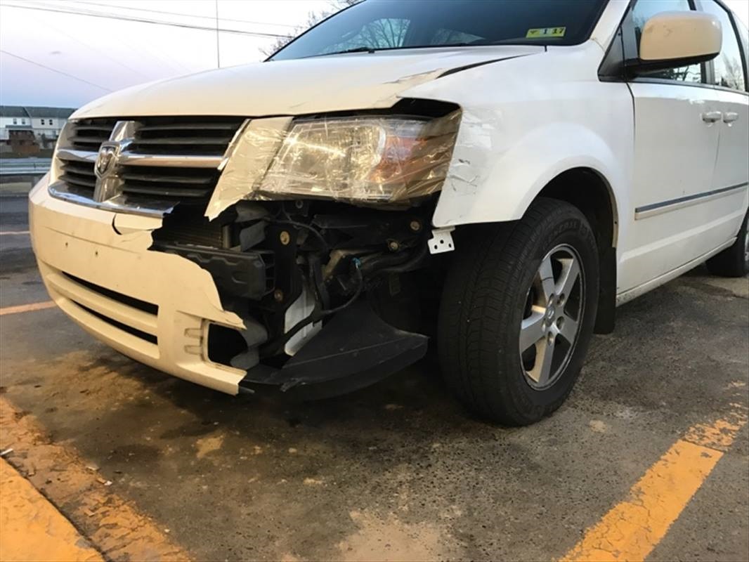 scrapping car in Keene NH