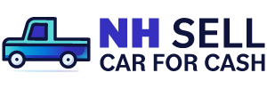 cash for cars in New Hampshire